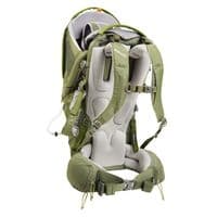 Kelty Journey Perfect Fit Signature Baby / Child Carrier - Moss Green